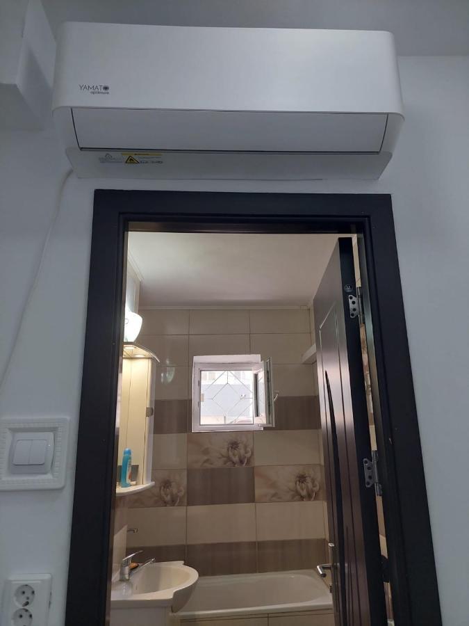 Apartament Beatrice Apartment Năvodari Екстериор снимка