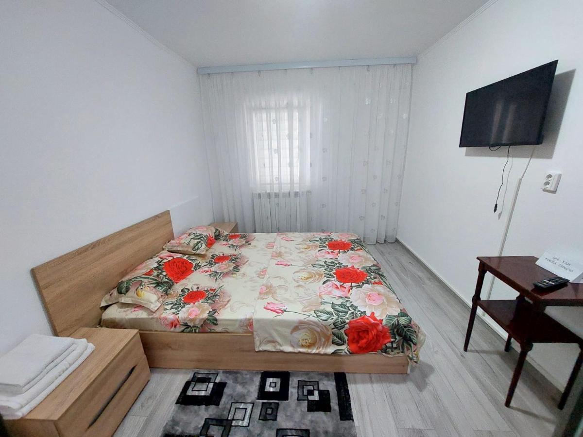 Apartament Beatrice Apartment Năvodari Екстериор снимка