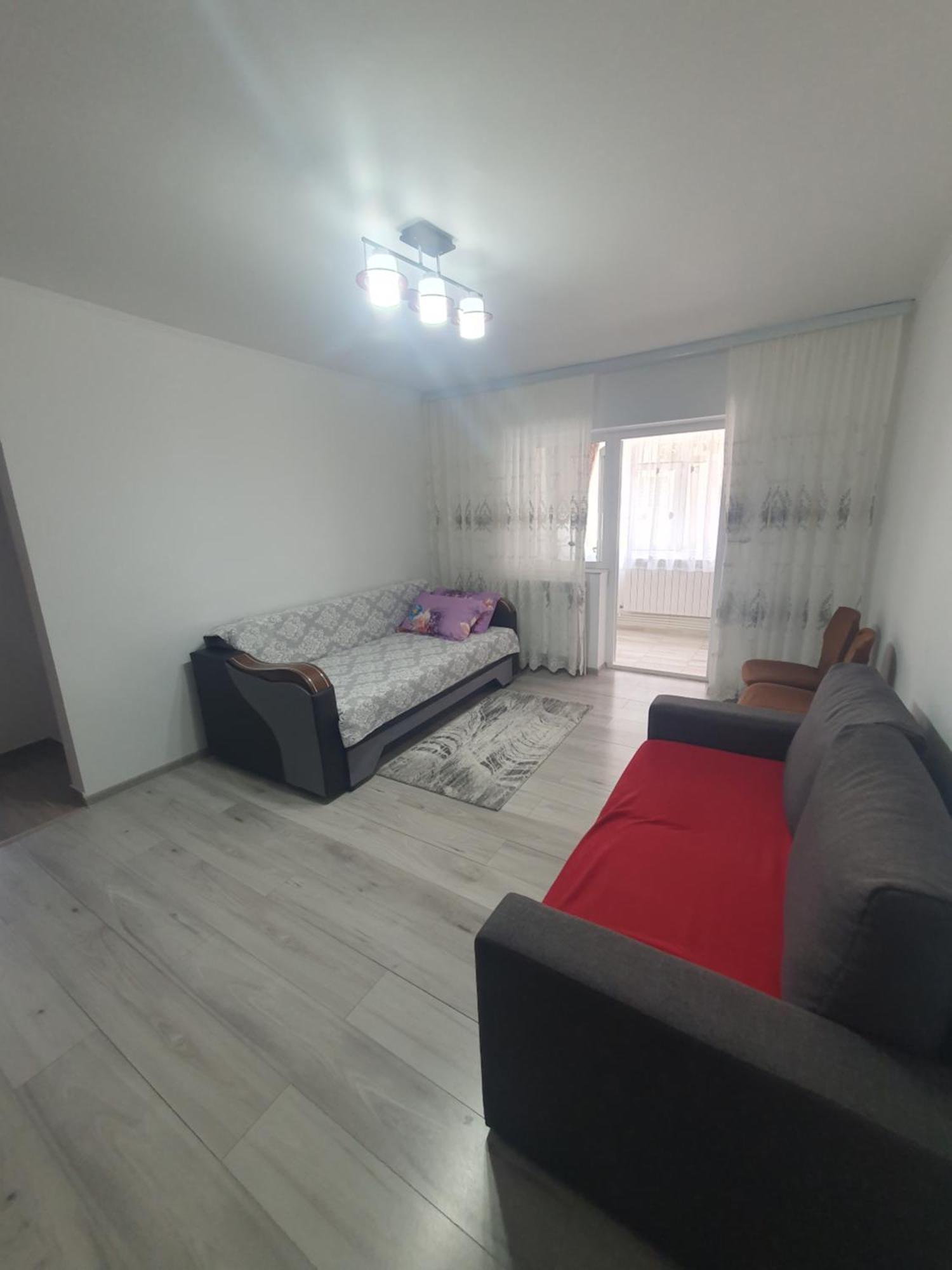 Apartament Beatrice Apartment Năvodari Екстериор снимка