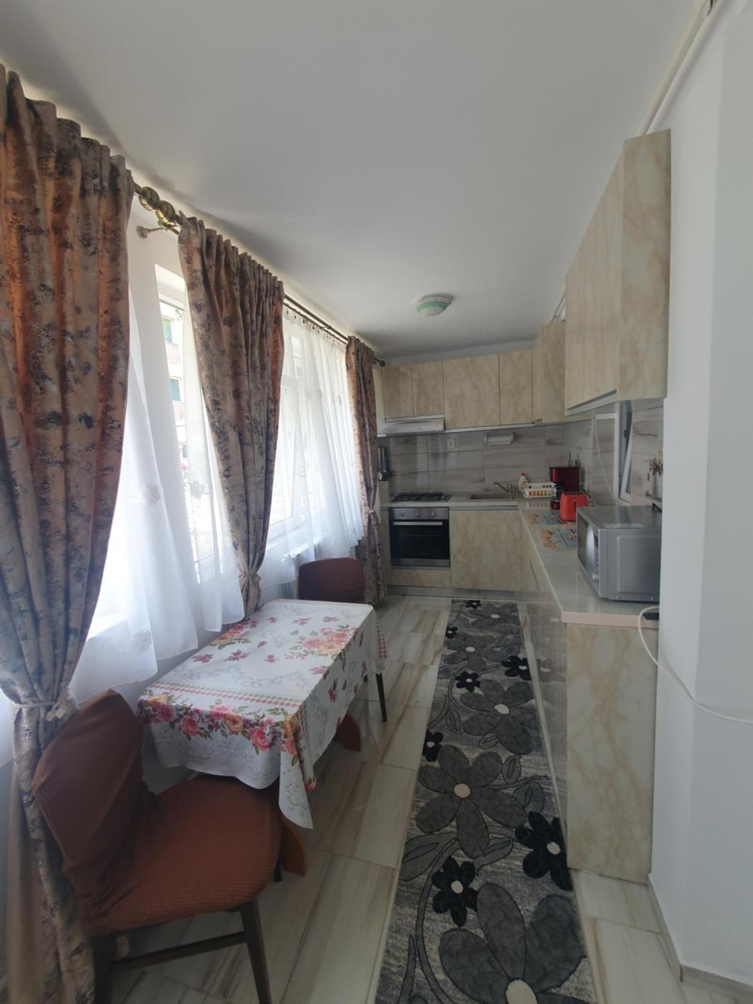 Apartament Beatrice Apartment Năvodari Екстериор снимка